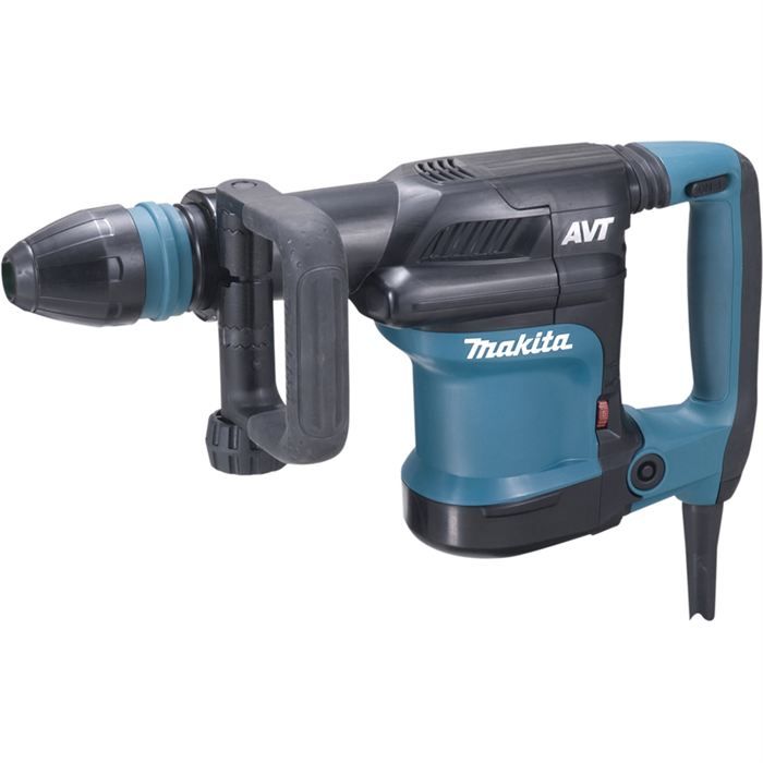 Makita HM0871C SDS MAX - vue 2