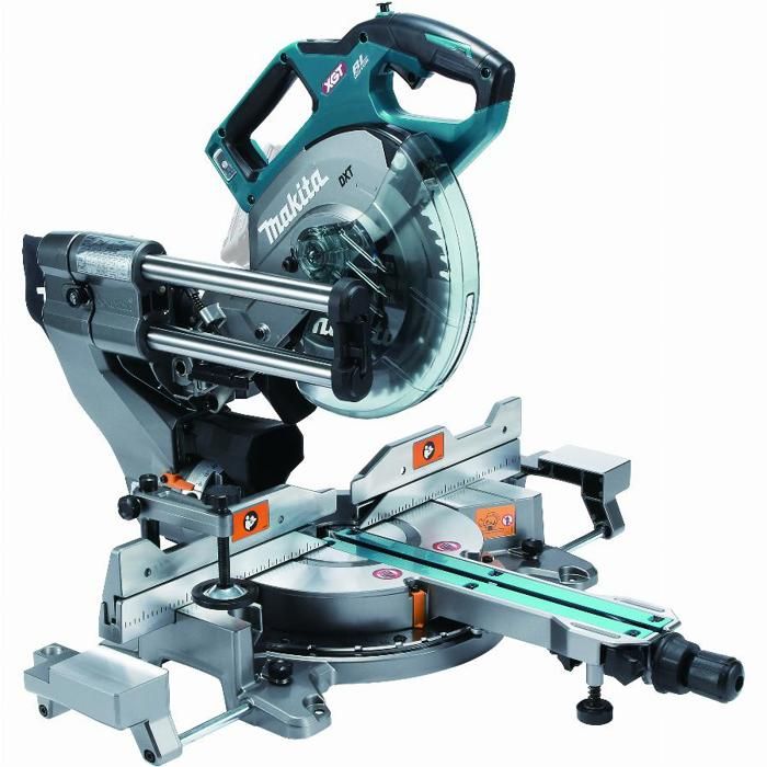 Makita LS002GZ01 - vue 3