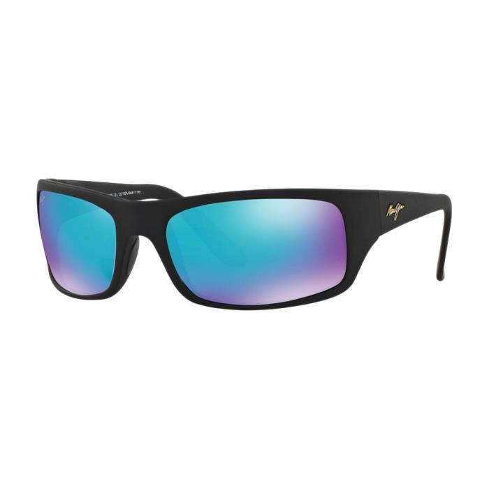 Maui jim peahi hotsell