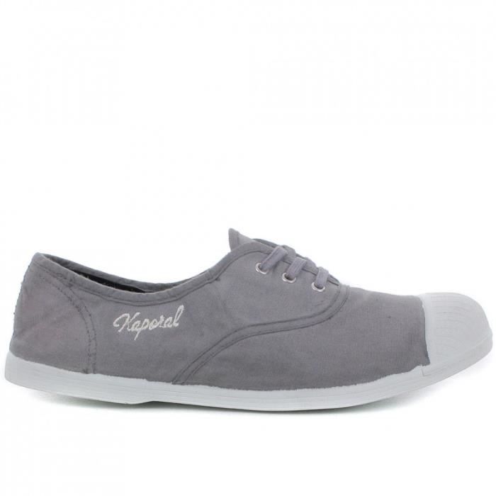 Chaussures kaporal femme vickana 2025
