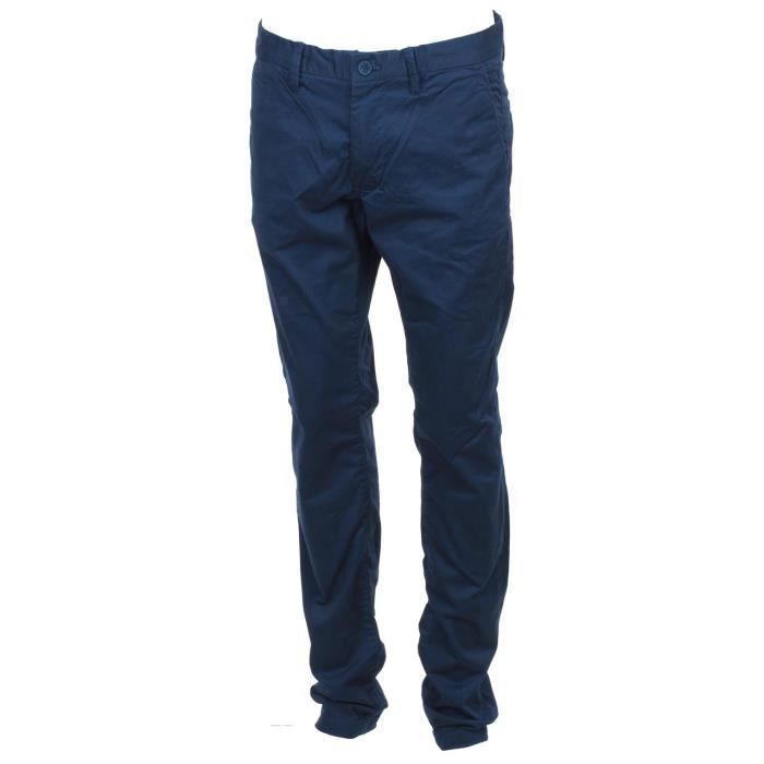 Chino teddy smith homme on sale