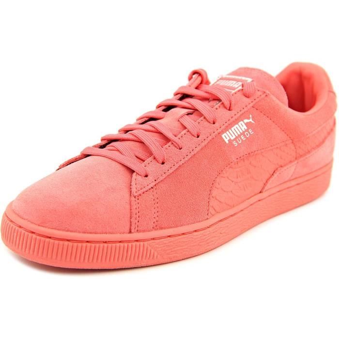 puma classic suede homme reptile puma classic suede homme reptile