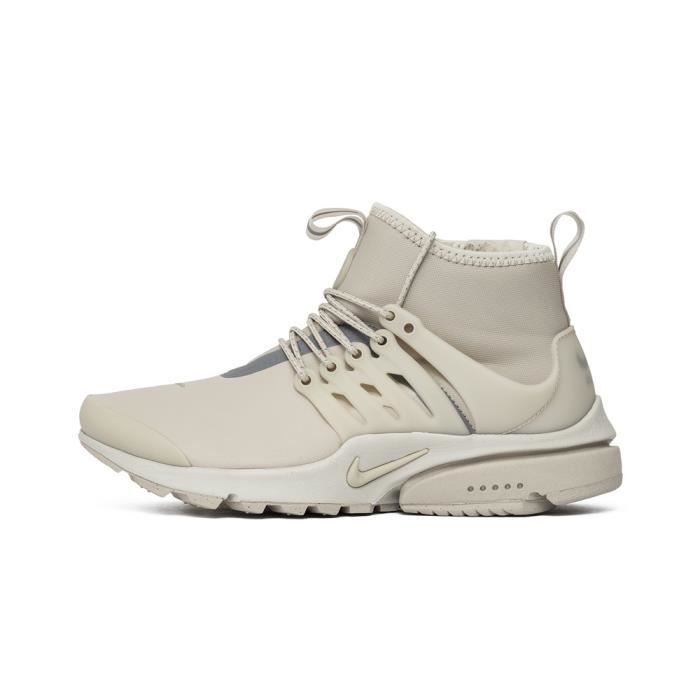 nike w air presto mid utility