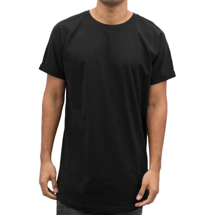 T shirt 2025 long homme