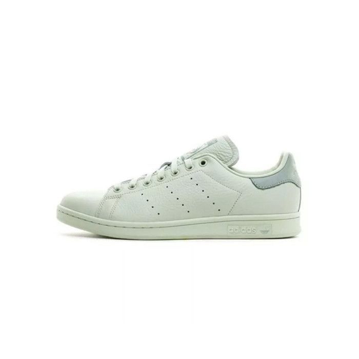 adidas stan smith homme vert