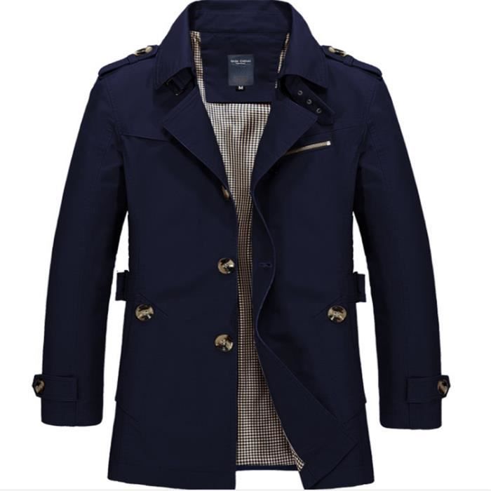 Veste paletot homme clearance