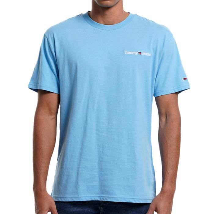 T shirt tommy hilfiger promo 2025