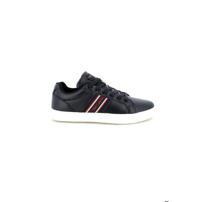 Teddy smith Sneakers basses semelle plate  -  Teddy smith.