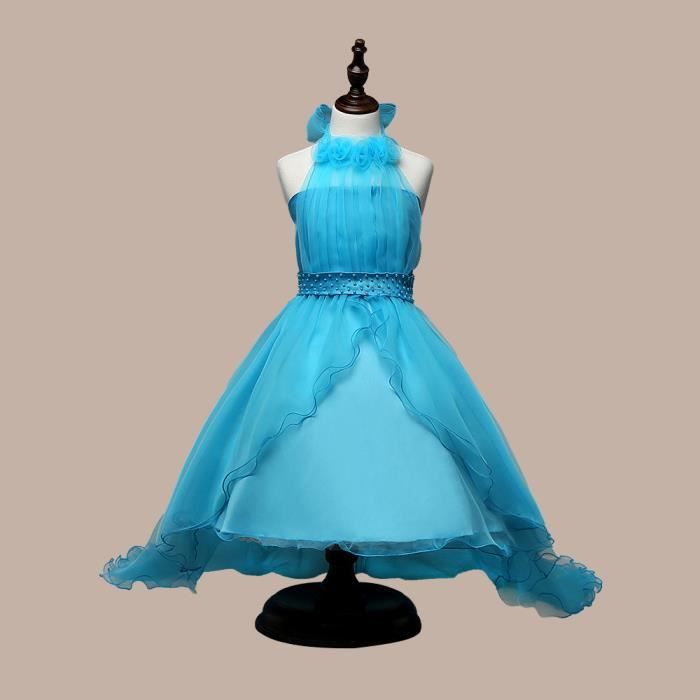 Vetements Bebe Fille Robe De Soiree Tenue De Soiree Longue Queue Elegantes Fleurs D Enfants Robes Bleu Bleu Cdiscount Pret A Porter Vetements Bebe Fille Robe De Soiree Tenue De Soiree Longue Queue Elegantes Fleurs D Enfants Robes Bleu Bleu Cdiscount Pret A Porter