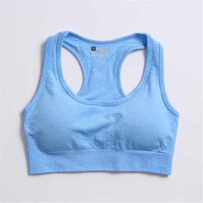 Ensemble Sport Fille Old Navy - Soutien-gorge Et Leggings Powersoft Go-Dry Taille XL