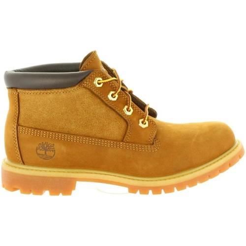 timberland nellie chukka femme