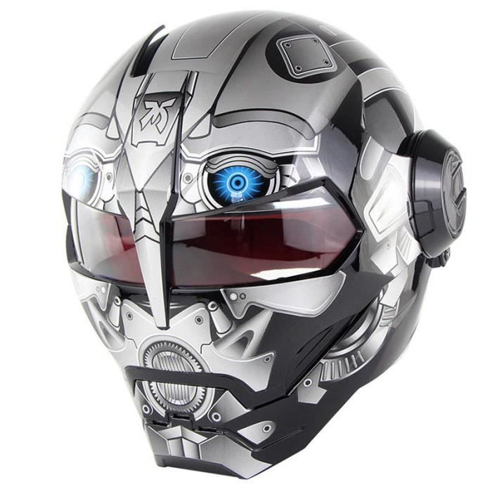 Casque soman avis Clearance