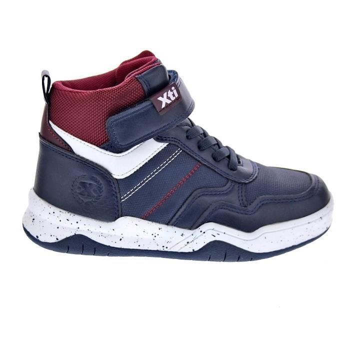 Chaussures - XTI - 151061 - Bleu - Garçon - Confort et style Azul ...