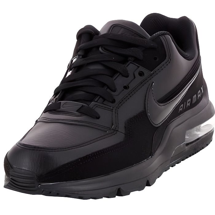 Basket Nike Air Max LTD NIKE 687977 020 Noir Homme Adulte