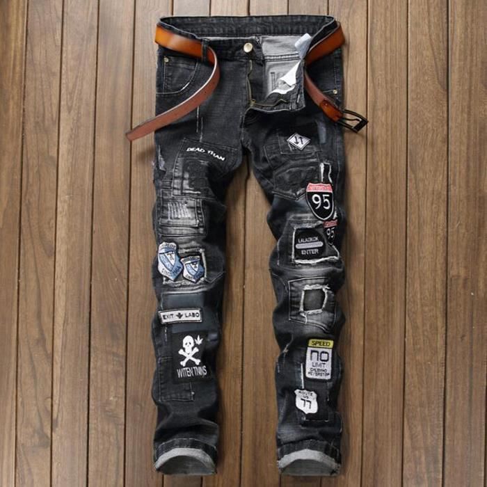 Ou acheter des deals jeans pas cher