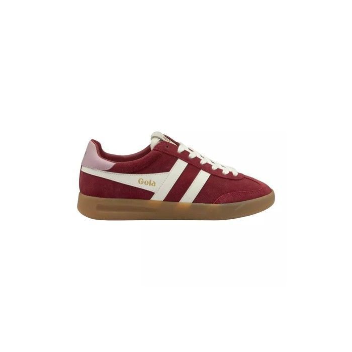 514 Chaussures Gola Gola CLB762 Rouge