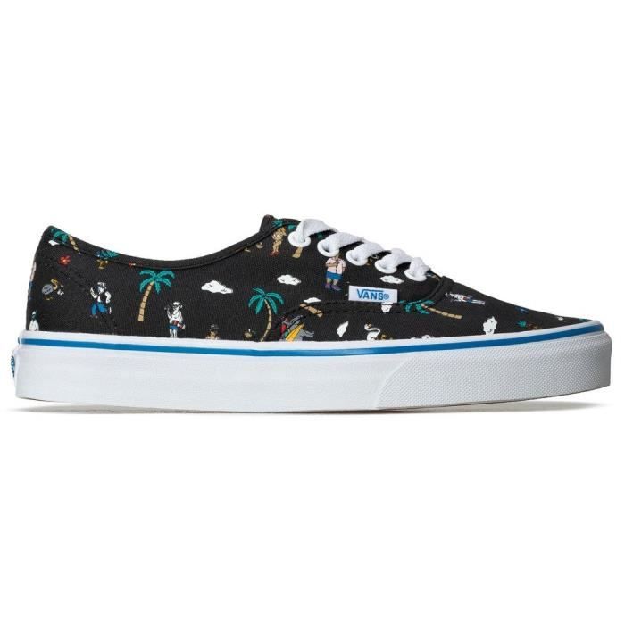 vans authentic 37