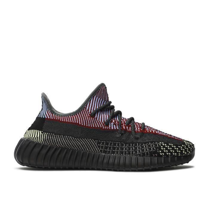 adidas yeezy boost 350 v2 Gris femme