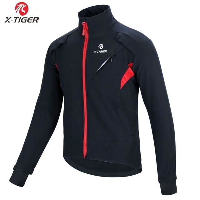 Veste Cyclisme Homme Imperméable Respirante - Coupe-vent Pliable - Pour Vélo Et Outdoor - 13