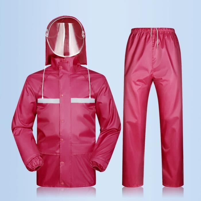 Combinaison flaque de pluie unisexe bébé garçons filles tout-en-un