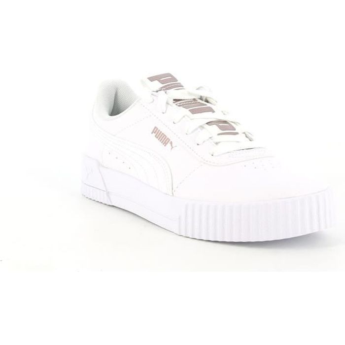 Puma femme deals couleur