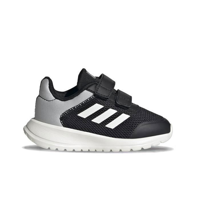 Chaussures de Running - Adidas - Tensaur Run 2.0 GZ5856 - Noir - Enfant - Garçon Chaussures de Running - Adidas - Tensaur Run 2.0 GZ5856 - Noir - Enfant - Garçon