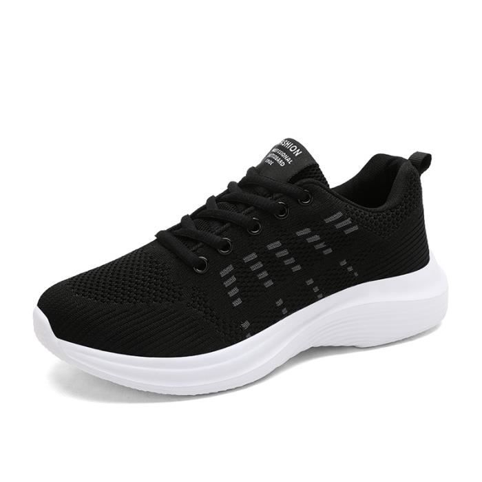 Basket noir clearance femme 2019