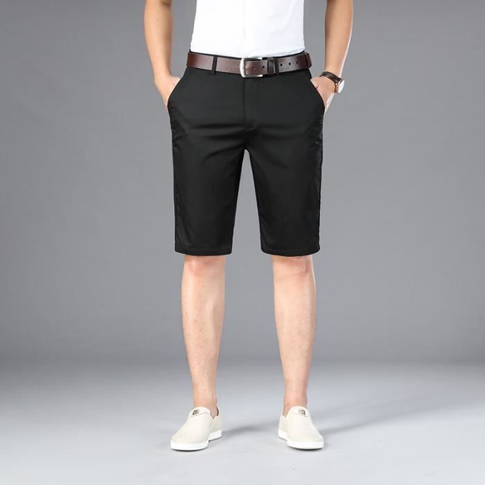 Short de golf pour homme best sale