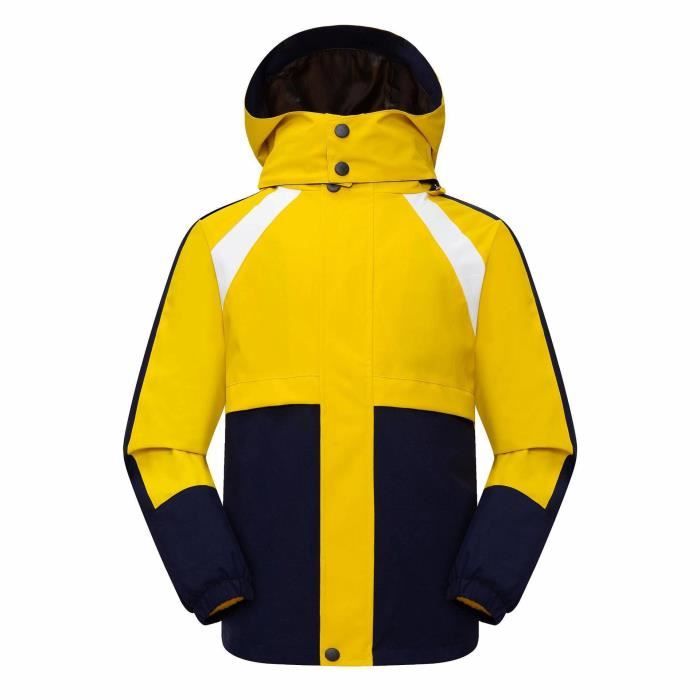 Blouson ski store garcon 16 ans