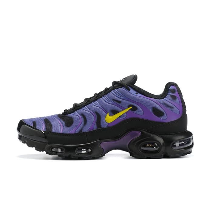 Air max outlet noir violet