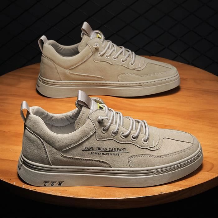 Basket nubuck online