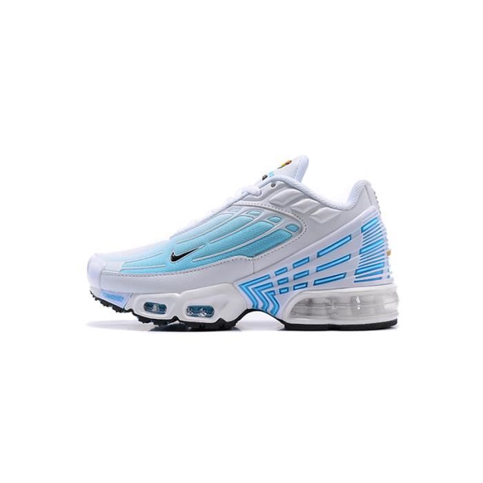 Nike air max bleu clair top