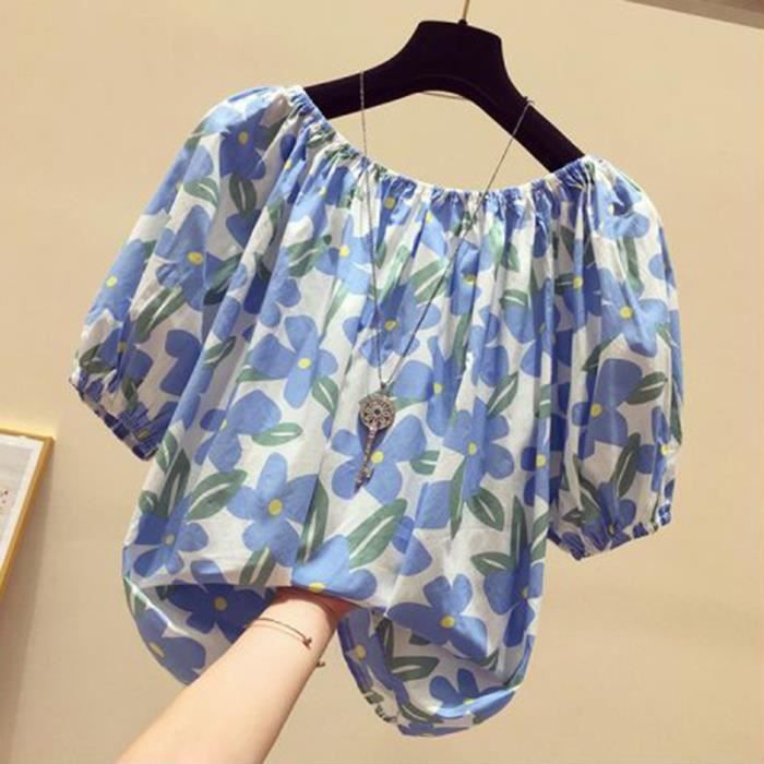 Chemise col 2025 bateau