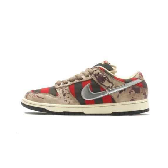Freddy krueger sbs 2025