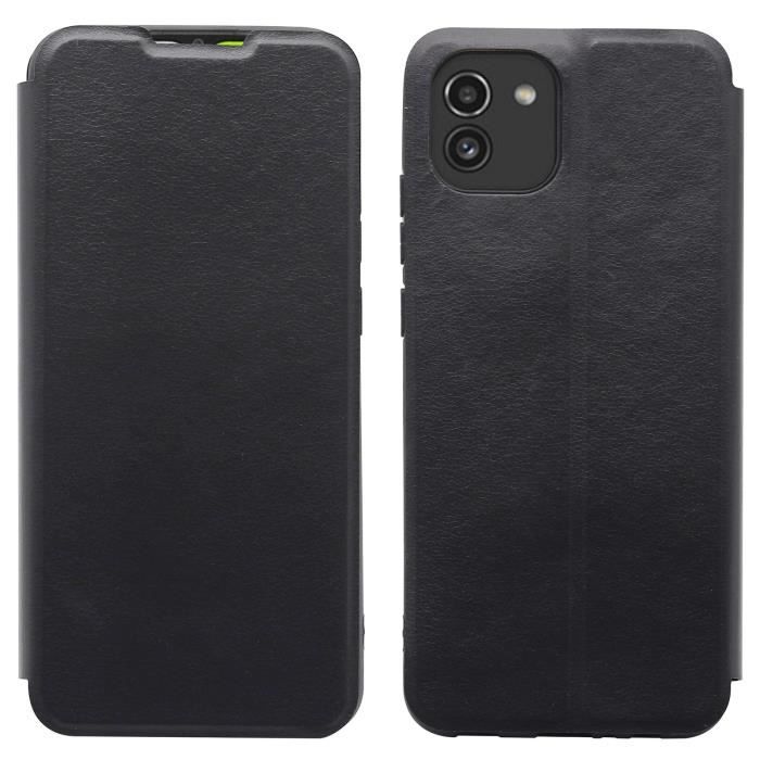 MYWAY FOLIO STAND SAMSUNG GALAXY A03