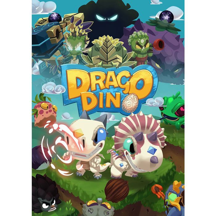 Jeu Nintendo Switch Dragon Adventure - Standard - Multijoueur - Tout le monde - PEGI 7
