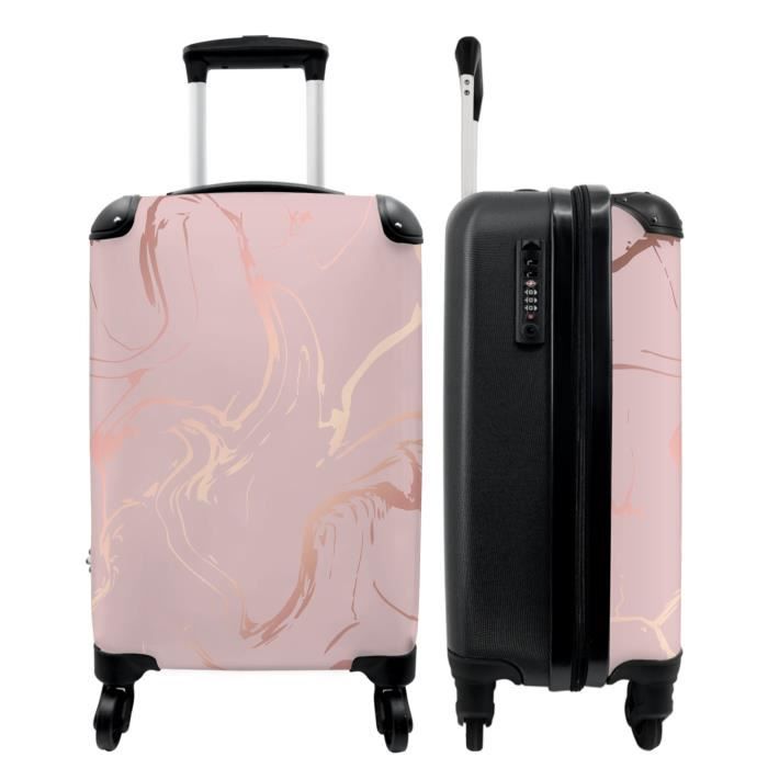 Valise deals cabine femme