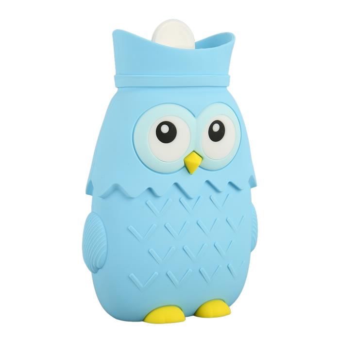 Chauffer Ma Bouillotte Sèche Sans Micro-ondes - Douce Bouillotte