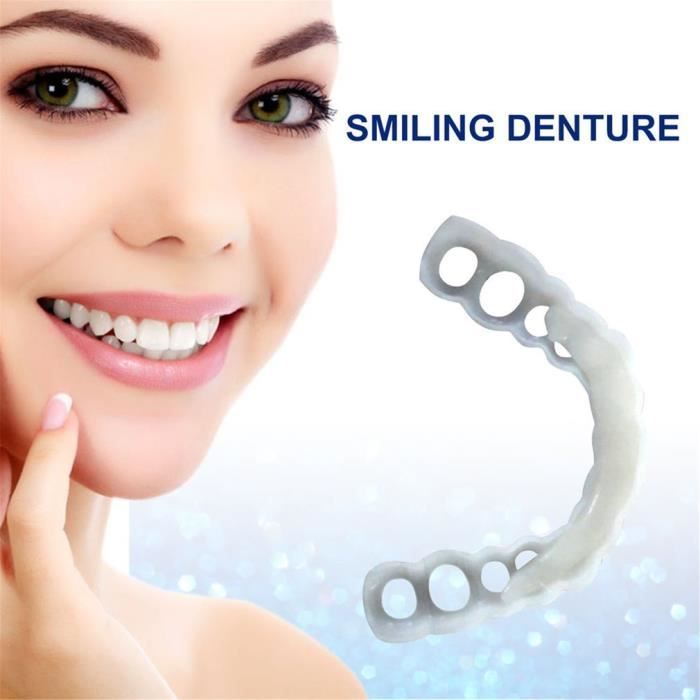 Dentier Blanc Pour Sourire Faux Dents Couverture Cosmetique Cdiscount Puericulture Eveil Bebe Dentier Blanc Pour Sourire Faux Dents Couverture Cosmetique Cdiscount Puericulture Eveil Bebe