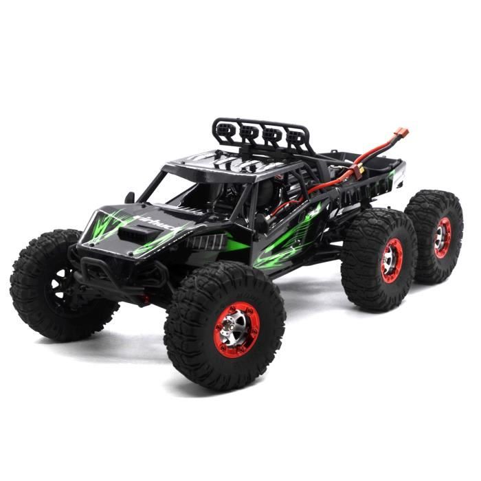 Virhuck rc truck price top