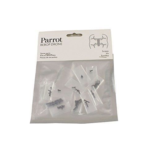 Parrot Set De Vis De Fixation Bebop V3ZH1 Cdiscount Jeux Jouets