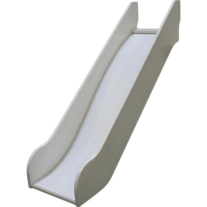 Toboggan pour lit superposé clearance