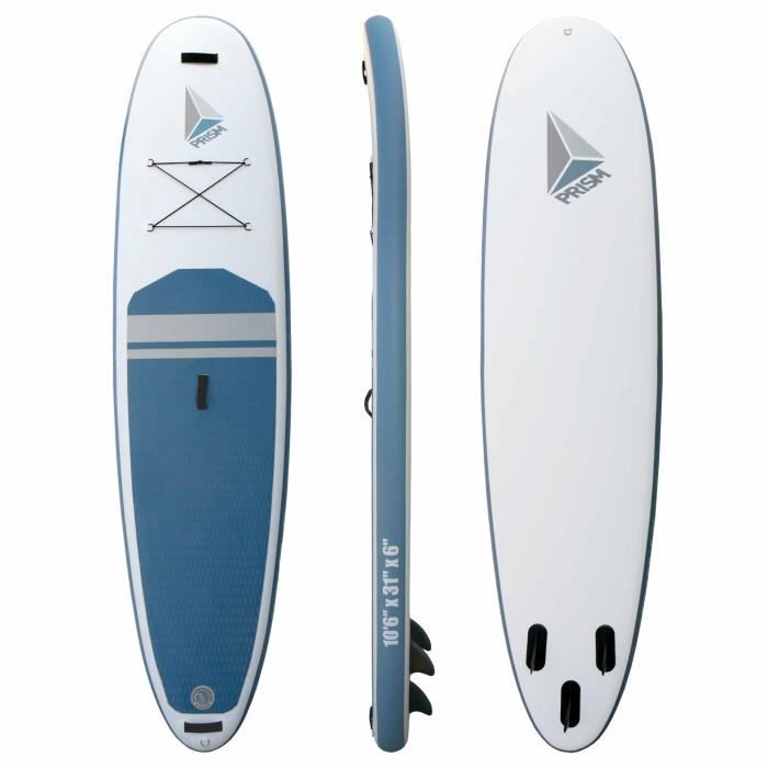 Paddle gonflable PRISM 106 Air