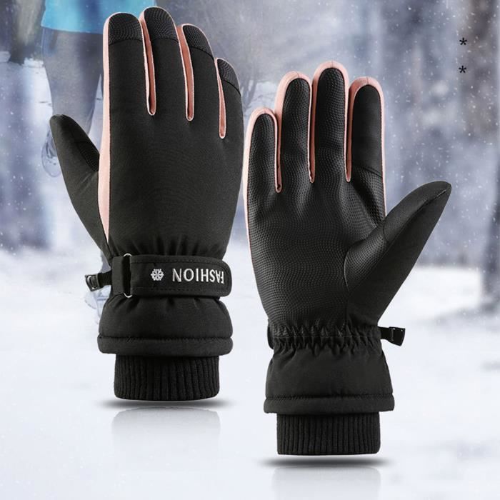 Gant pour le ski deals