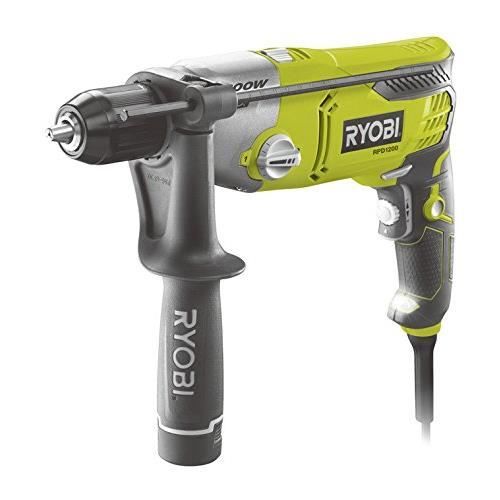 Ryobi RPD1200K Perceuse d'impact
