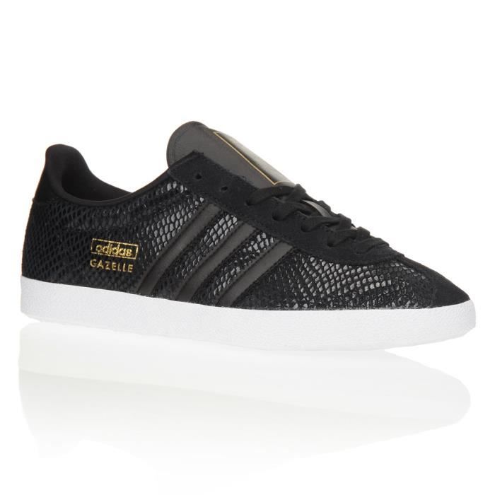 basket femme gazelle adidas noire basket femme gazelle adidas noire