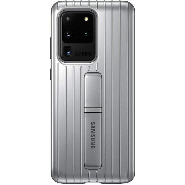Samsung S20 Ultra - vue 1
