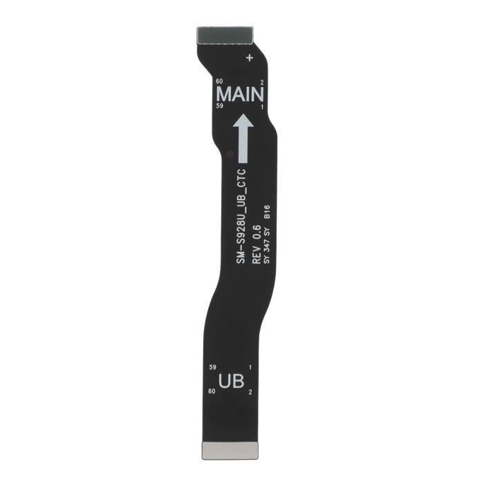 Samsung Nappe Écran Galaxy S24 Ultra - vue 4