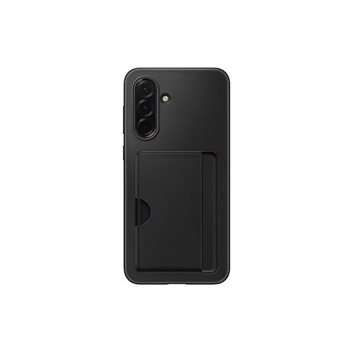 Coque Galaxy A36 5G avec porte carte - vue 4