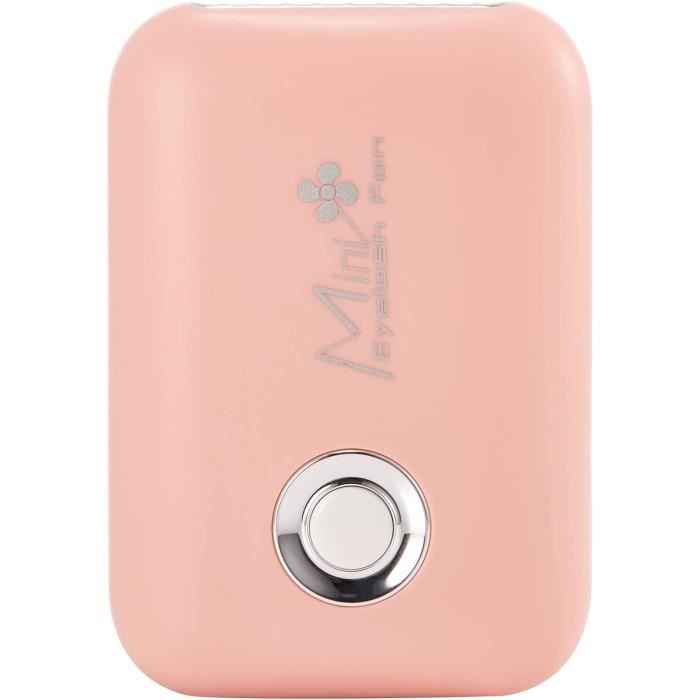Ventilateur à Main Portable, Mini Ventilateur Rechargeable USB Ventilateurs Portables Mini Ventilateur Ventilateur Rechargeable Usb Ventilateur Ultra Leger Ventilateur De Charge 86467222